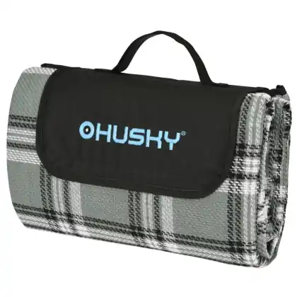 Levný Husky Covery 200 blue/brown