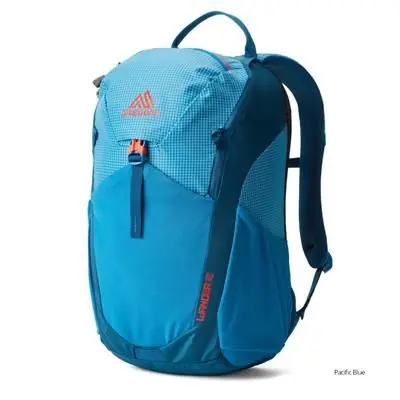 Gregory Wander 12 pacific blue Aktuální