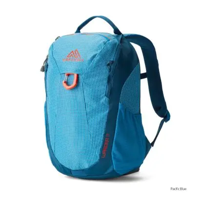 Nakupujte Hned Gregory Wander 8 pacific blue