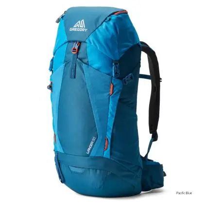 Gregory Wander 30 pacific blue Přímo Od Výrobce
