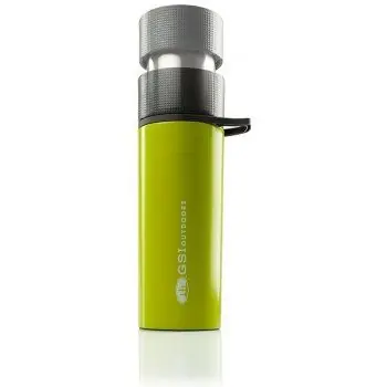 Rychlé Dodání GSI Glacier Stainless Commuter Javapress green