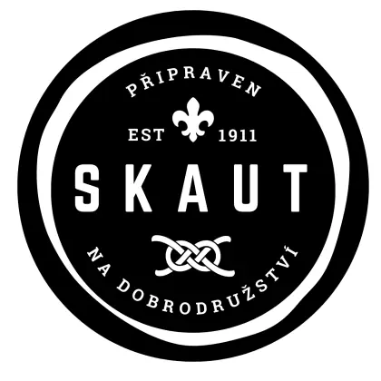 Placka 37 Připraven na dobrodružství Novinka