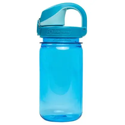 Nalgene Kids OTF 350ml Slate w/ Glacial Speciální Cena