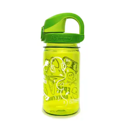 Objednat Nyní Nalgene Kids OTF 350ml Green w/Sprout Epic