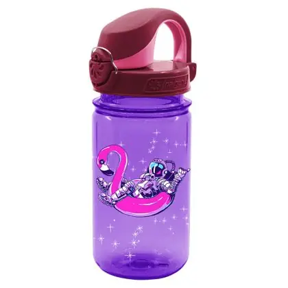 Nalgene Kids OTF 350ml Purple Astronaut Sustain Odeslání Ihned