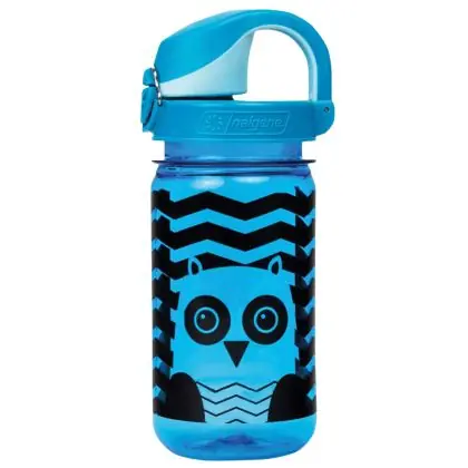 Poslední Šance Nalgene Kids OTF 350ml Blue Owl