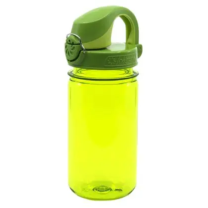 Nalgene Kids OTF 350ml Spring Green w/ Sprout Cenově Výhodný