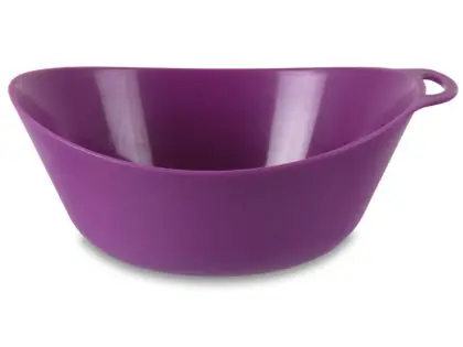 Akce LifeVenture Ellipse Bowl purple