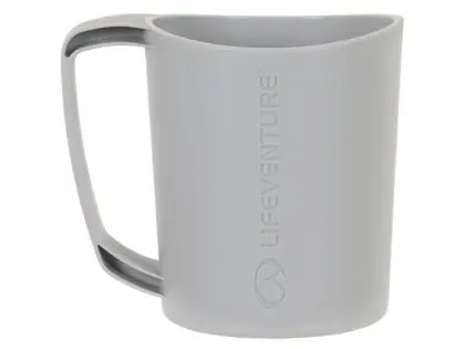 Cenový Hit LifeVenture Ellipse Big Mug