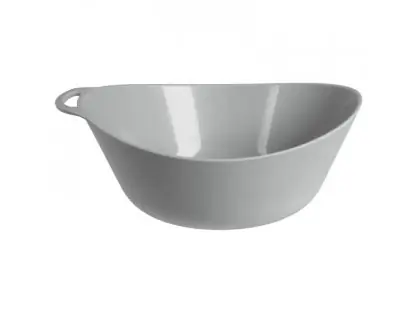 LifeVenture Ellipse Bowl light grey Cenová Bomba