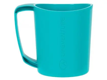 LifeVenture Ellipse Big Mug Sezónní Sleva