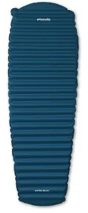 Pinguin Matrix 25 NX Petrol blue Must-Have