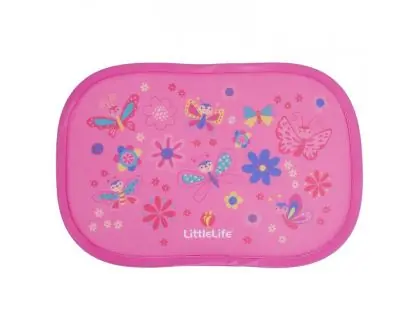 LittleLife Car Sun Shades butterflies Oblíbený