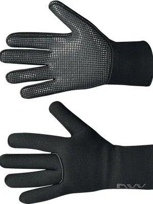 Přímo Od Výrobce Northwave Fast Scuba Glove, Black