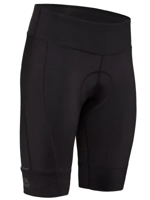 Novinka Silvini kalhoty Fortora, black