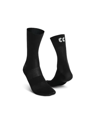 Nejlepší Volba Kalas ponožky Z3 vysoké Black