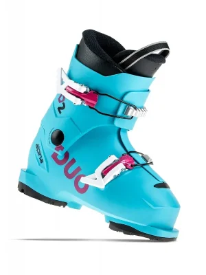 Nová Kolekce Alpina lyžařské boty Duo 2 Girl, torquoise