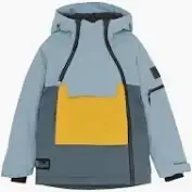 Odeslání Ihned Color Kids bunda Ski Jacket 7117 Arona