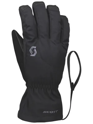 Scott rukavice Glove Ultimate GTX, black Top Prodej