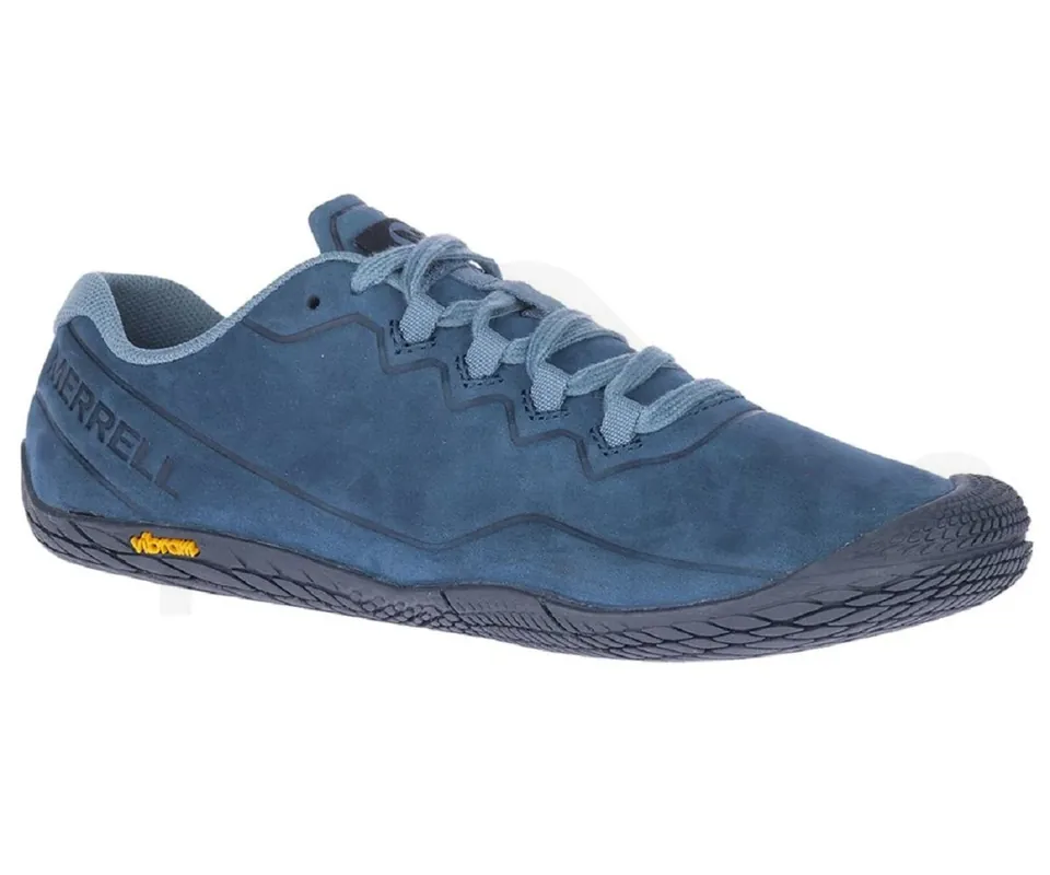 Merrell boty Vapor Glove 3 Luna LTR navy Akce