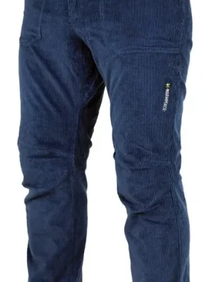 Warmpeace kalhoty Drift, majolica blue, Nízká Cena