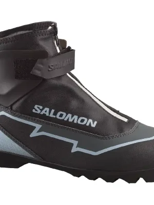 Oblíbený Salomon boty na běžky Vitane Plus W, black/clrock/dusty