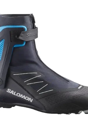 Objednat Nyní Salomon boty na běžky RS8, dark navy/black
