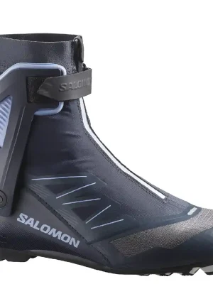 Značkový Salomon boty na běžky RS8 Vitane W, dark navy/ebony/kentu