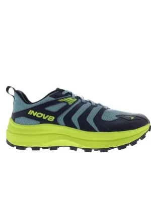Inov8 boty Trailtalon Max M(S),dark green/green Cenově Výhodný