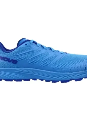 Inov8 boty Trailfly Speed v2 M (standart), blue Koupit Online