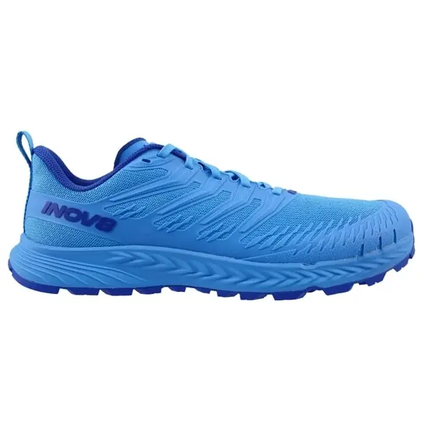 Inov8 boty Trailfly Speed v2 M (standart), blue Koupit Online