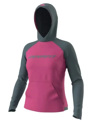 Nízká Cena Dynafit mikina 24/7 PTC Hoody W, magenta