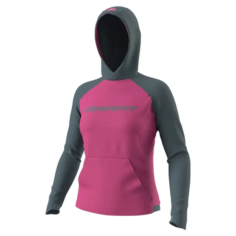 Nízká Cena Dynafit mikina 24/7 PTC Hoody W, magenta
