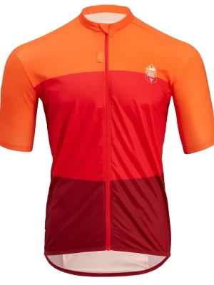 Nejlepší Cena Silvini dres Turano Pro, Red-Merlot