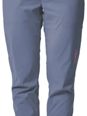 Novinka Rafiki kalhoty Femio folstone gray