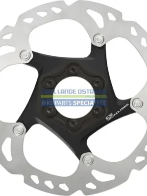 Nejlepší Cena Shimano brzdový kotouč XT SM-RT86, 6 šroubů, 160 mm, pro Ice tech