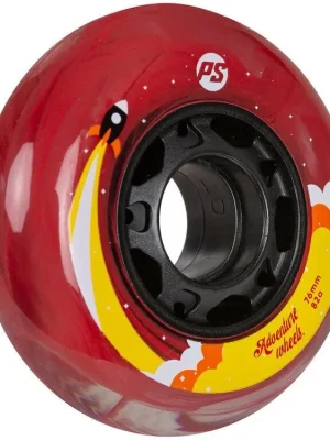 Akční Nabídka Powerslide kolečka Infinity 82A (sada)