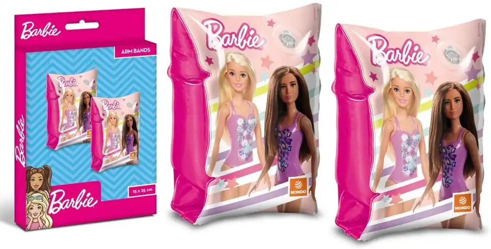 Koupit Online Mondo naf.rukávky plavecké barbie