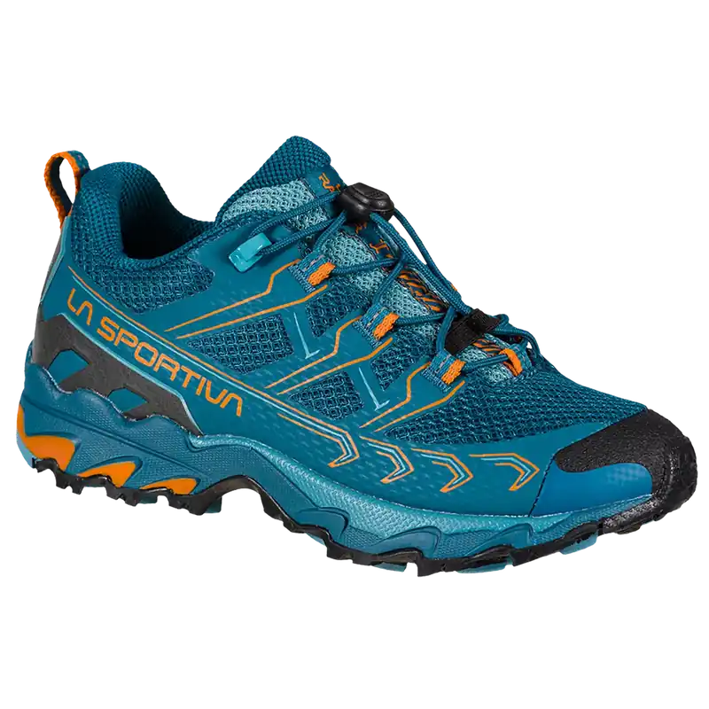 Nejlepší Volba La Sportiva boty Ultra Raptor II JR, Space Blue/Maple