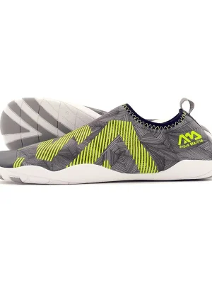 Aqua Marina boty do vody Ripples black Pouze Dnes