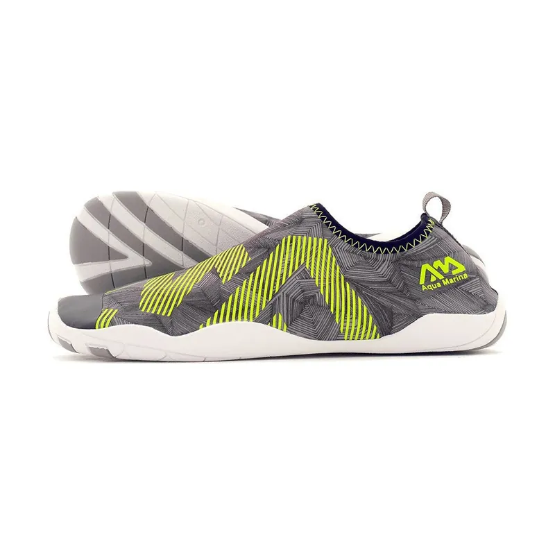 Aqua Marina boty do vody Ripples black Pouze Dnes