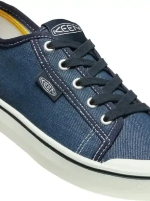 Keen boty Elsa Sneaker V W, navy/star white Kup Teď