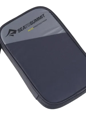 Nová Kolekce Sea to Summit Travel Wallet RFID, black