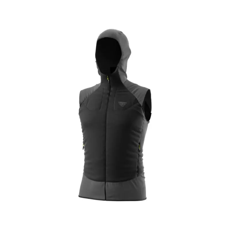 Nejlepší Volba Dynafit vesta Mezzalama Polartec® Alpha® Vest Men, black out/magnet
