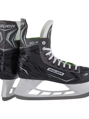 Bezpečná Platba Bauer brusle X-LS S21 SR