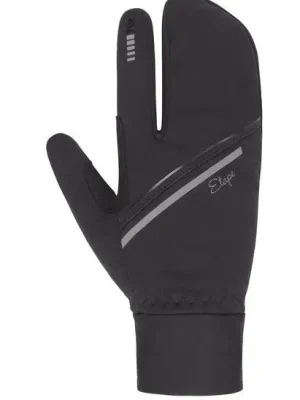 Etape rukavice Iris WS+ černá/reflex Nakupujte Hned