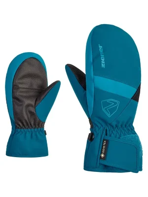 Sezónní Sleva Ziener rukavice Levin GTX JR Mitten