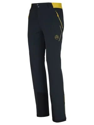 Ihned K Objednání La Sportiva kalhoty Orizion Pant M black/moss