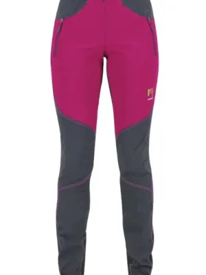 Sleva Karpos kalhoty W Rock Pant innuendo/ombre 170