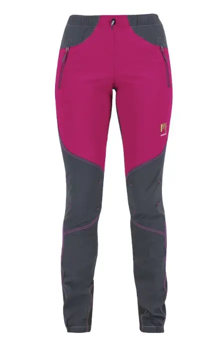 Sleva Karpos kalhoty W Rock Pant innuendo/ombre 170